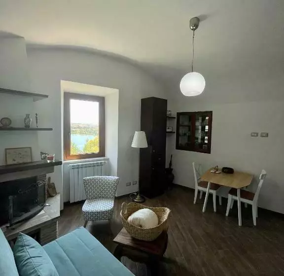 Le Rupi   Apartment