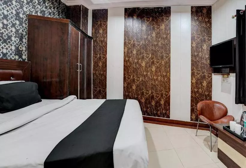 Hotelli O Flagship