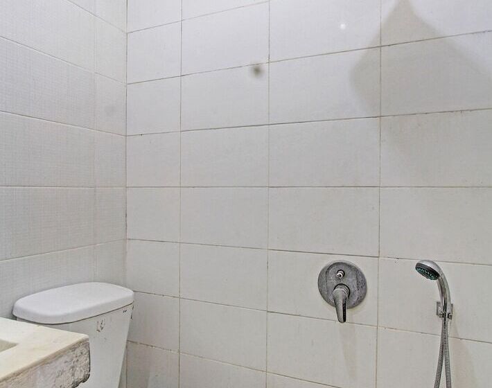 Hotell Spot On 91471 Syariah Wisma Uin Walisongo