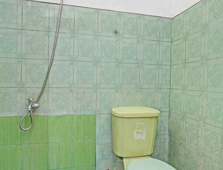 Hotell Spot On 91471 Syariah Wisma Uin Walisongo