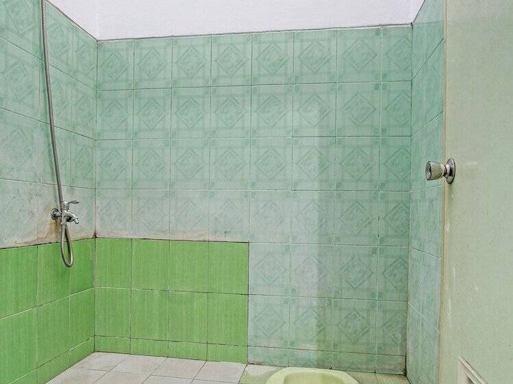 Hotell Spot On 91471 Syariah Wisma Uin Walisongo