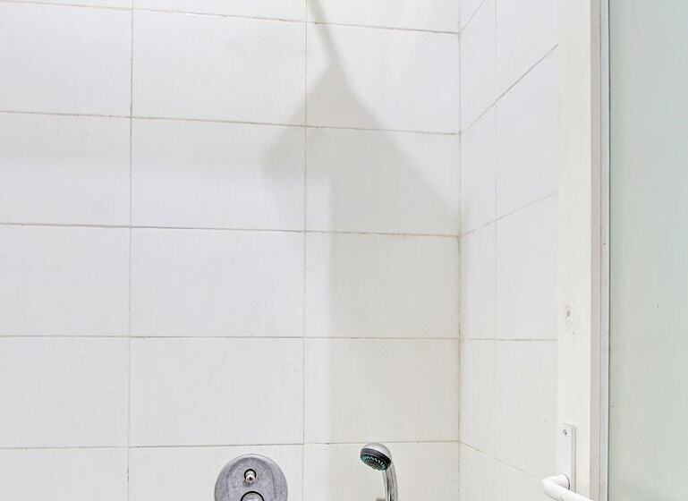 Hotell Spot On 91471 Syariah Wisma Uin Walisongo