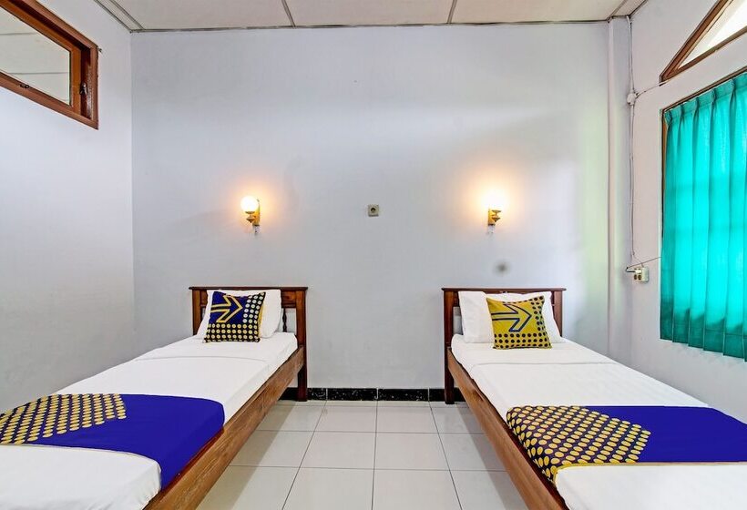 Hotell Spot On 91471 Syariah Wisma Uin Walisongo