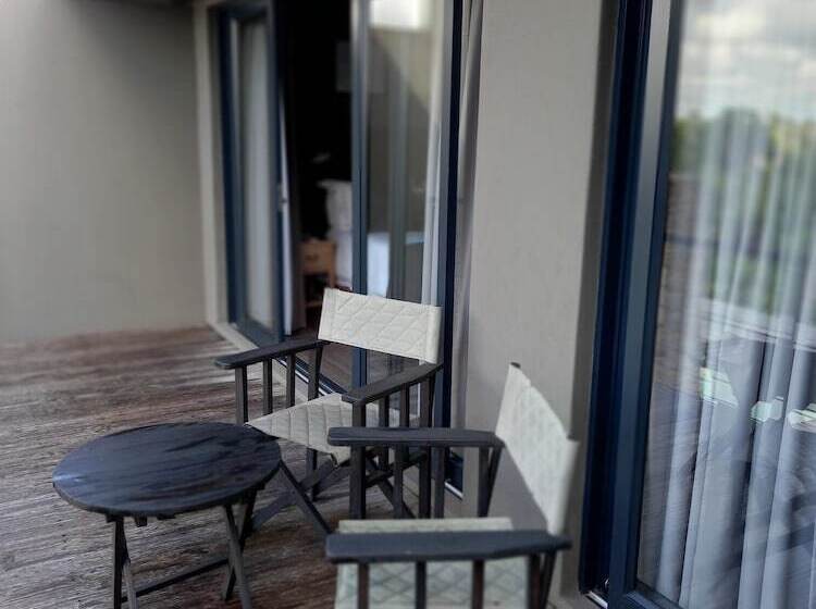 Kruger National Elephant Point Lodge