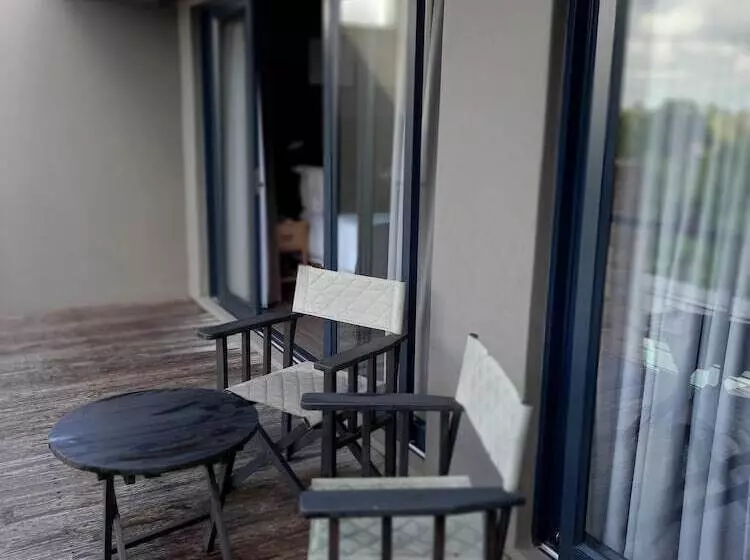 Kruger National Elephant Point Lodge