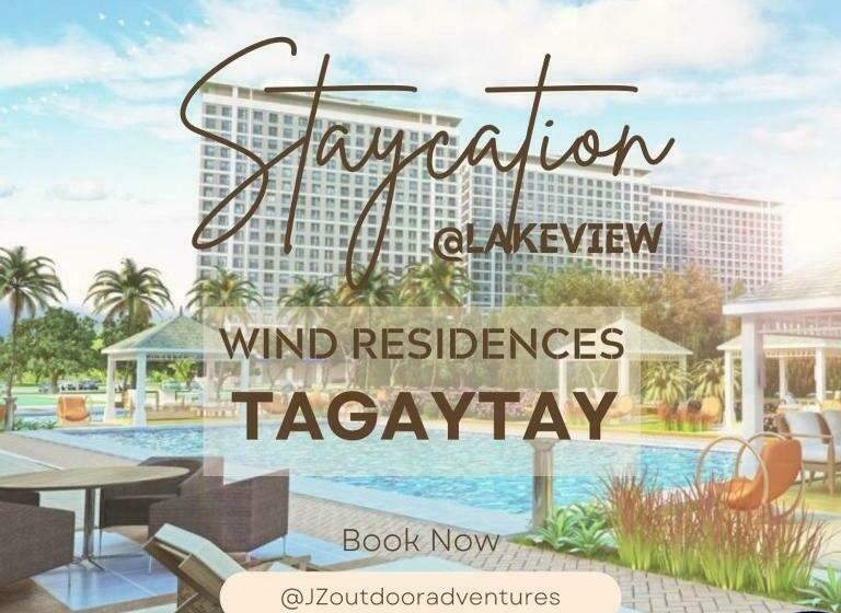 Lakeview @ Wind Residences