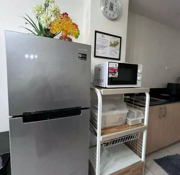 Lakeview @ Wind Residences