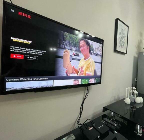 Lakeview @ Wind Residences