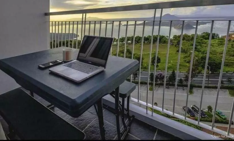 Lakeview @ Wind Residences