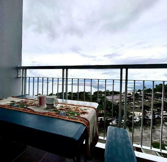 Lakeview @ Wind Residences