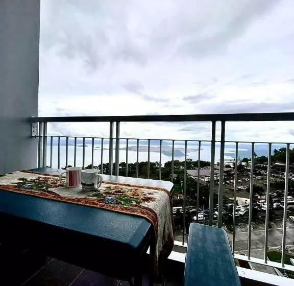 Lakeview @ Wind Residences