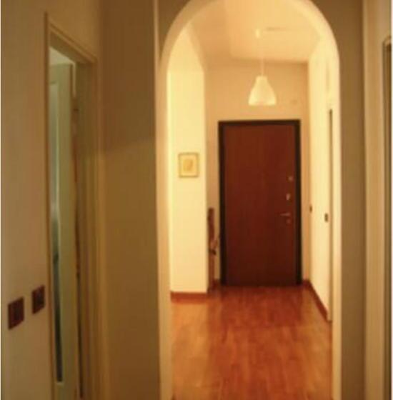 膳宿费 Camera In Via Tolstoi