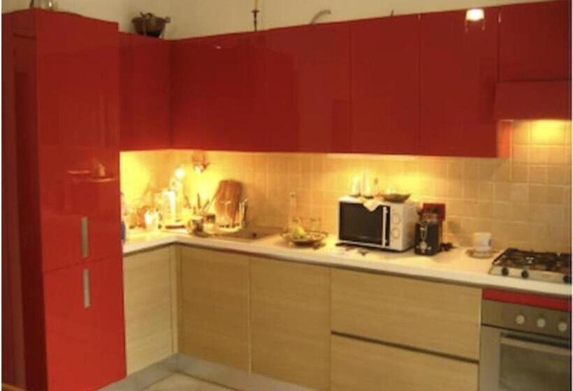 膳宿费 Camera In Via Tolstoi