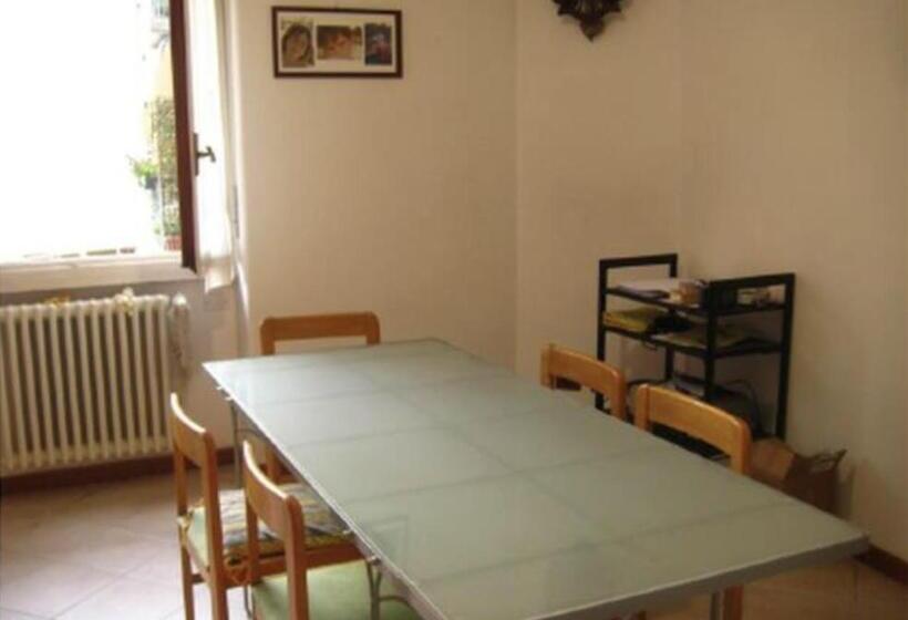 膳宿费 Camera In Via Tolstoi