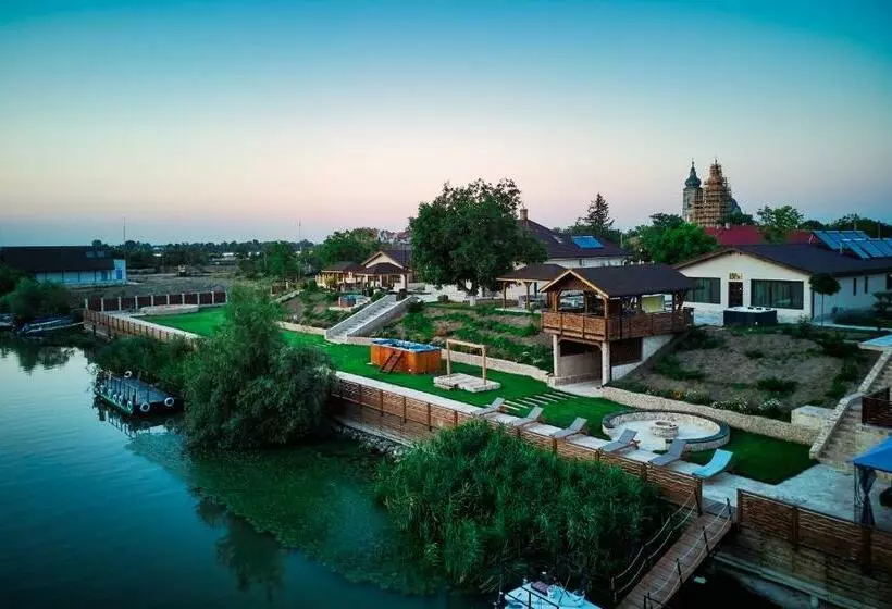 Majatalo Casa Chilia Resort&spa