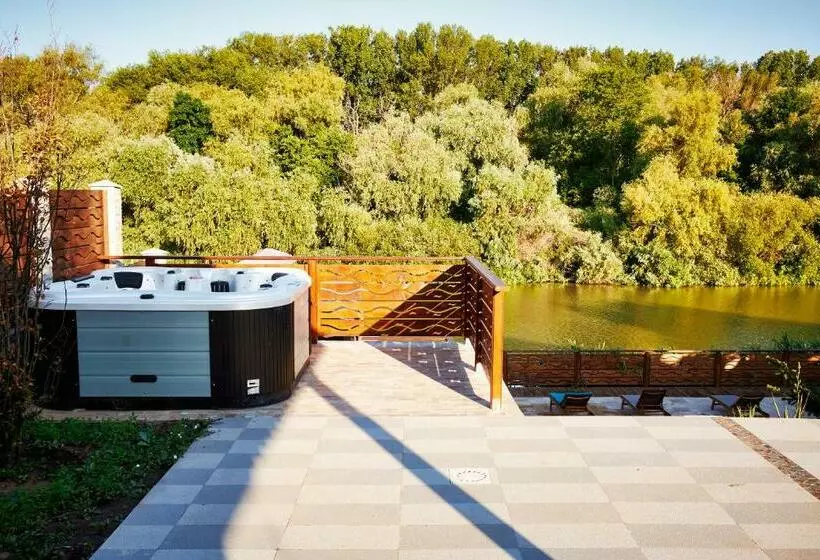 Majatalo Casa Chilia Resort&spa