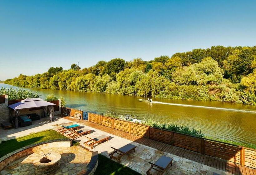 Пансион Casa Chilia Resort&spa