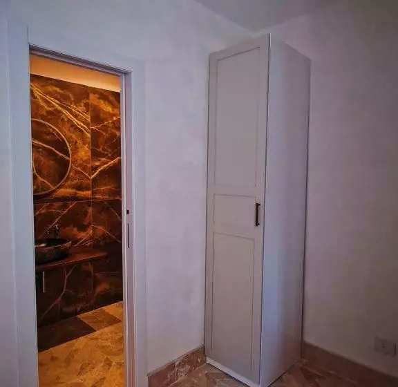 پانسیون Luxury Cecilia Via Antonio Del Re 9 Tivoli