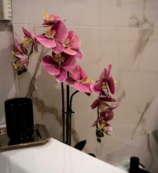 ペンション Luxury Cecilia Via Antonio Del Re 9 Tivoli