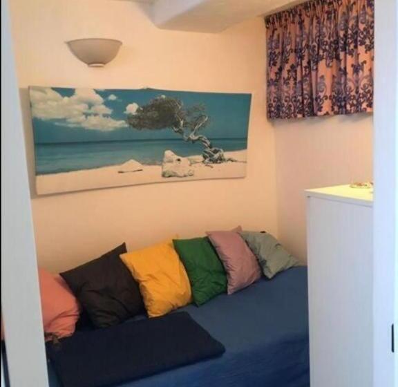 بنسيون Nuida Casa Vacanze