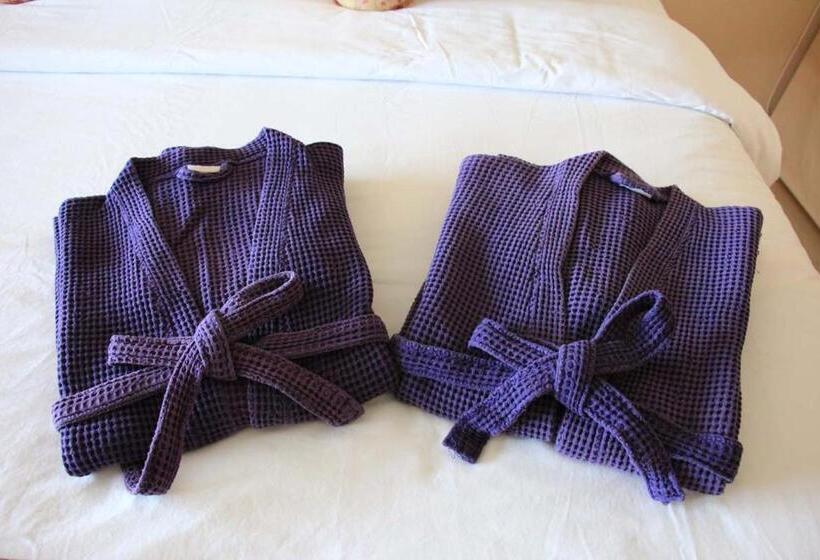 بنسيون Nuida Casa Vacanze