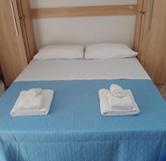 بنسيون Nuida Casa Vacanze