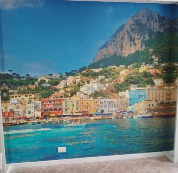 بنسيون Nuida Casa Vacanze