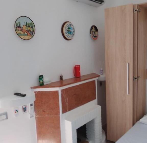 بنسيون Nuida Casa Vacanze