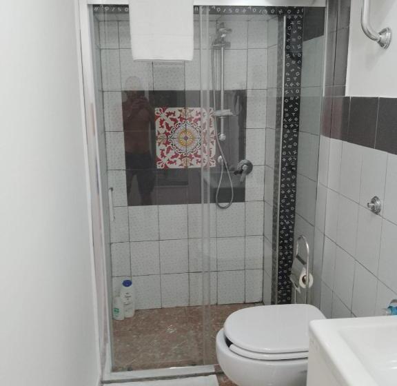 بنسيون Nuida Casa Vacanze