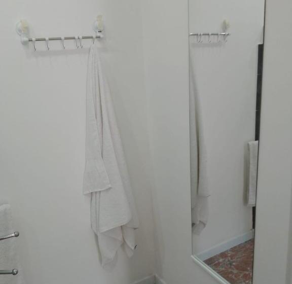 بنسيون Nuida Casa Vacanze