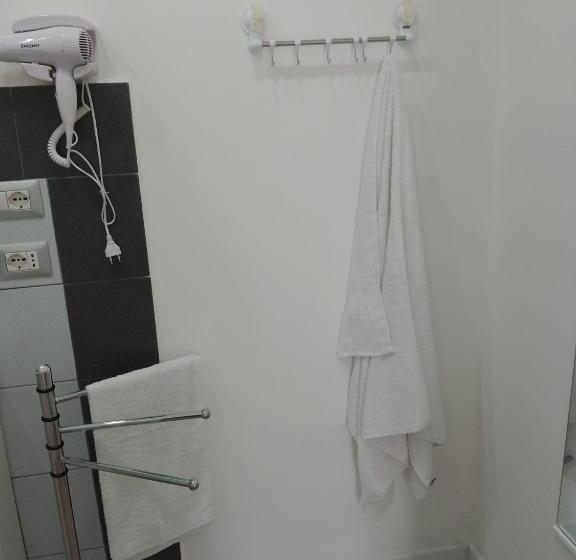 بنسيون Nuida Casa Vacanze