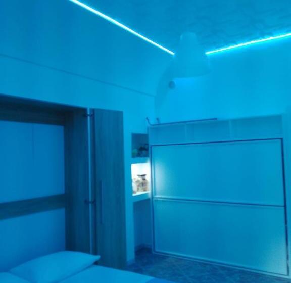 بنسيون Nuida Casa Vacanze