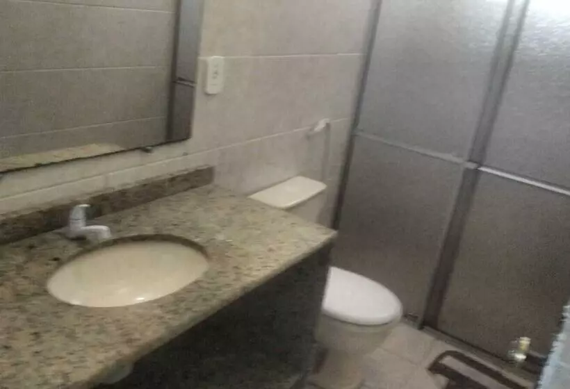 پانسیون Pousada Lar Jampa