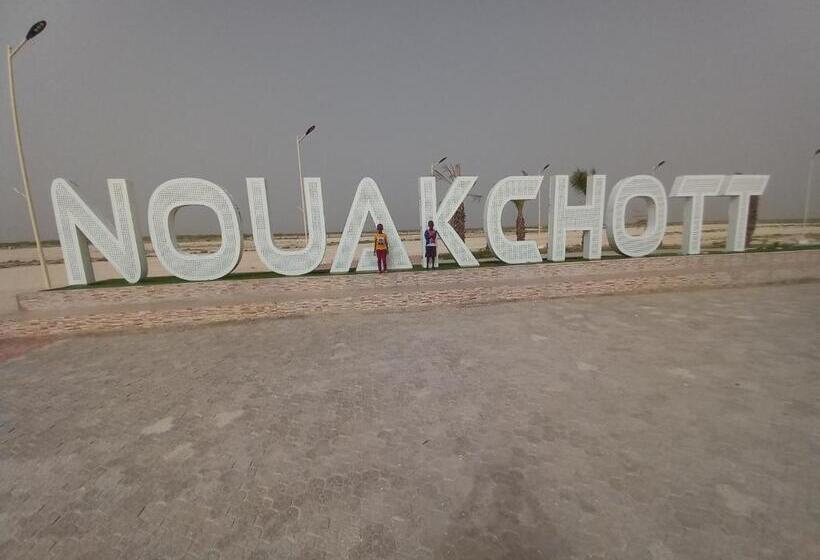 پانسیون Transit