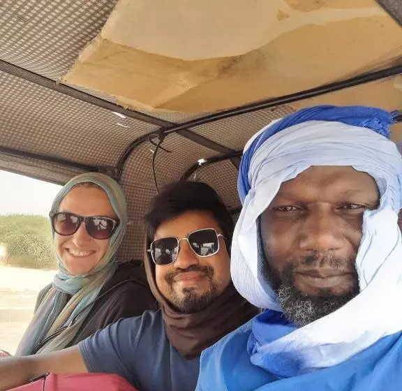 پانسیون Transit