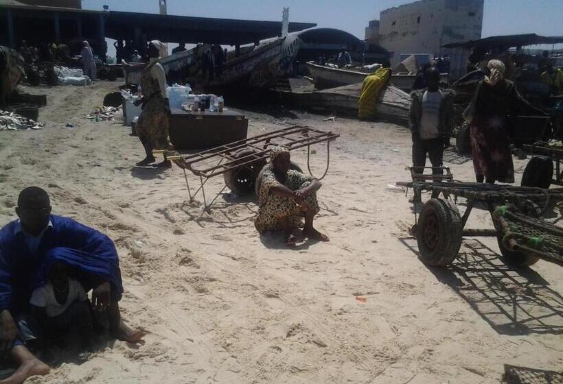 پانسیون Transit