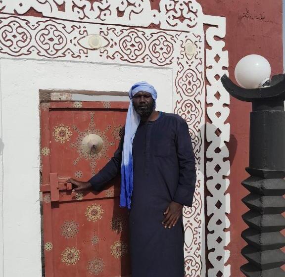 پانسیون Transit