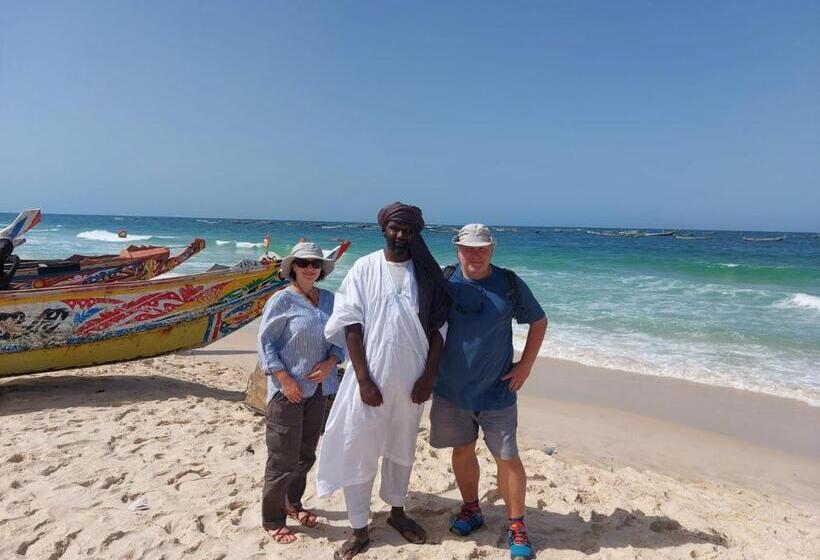 پانسیون Transit