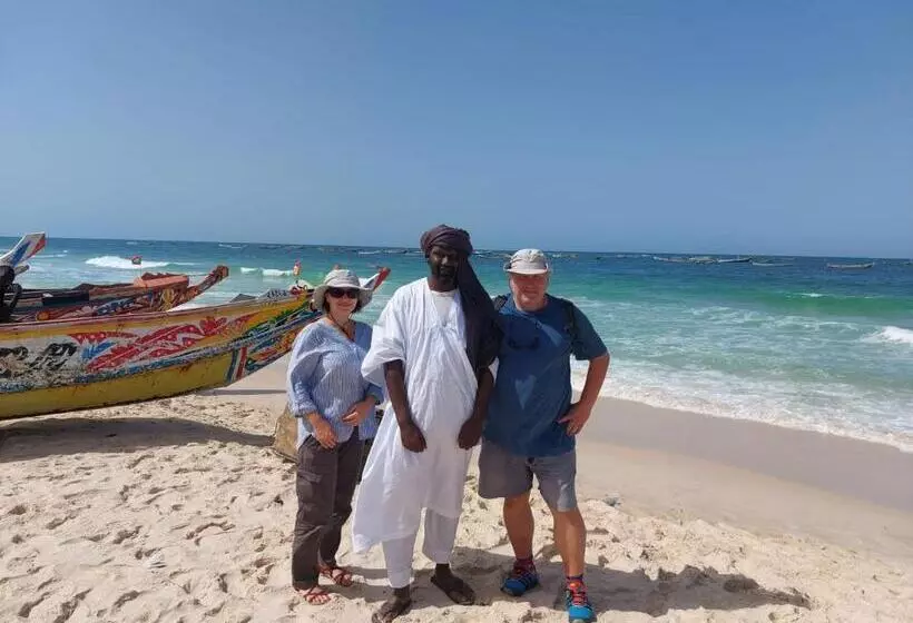 پانسیون Transit