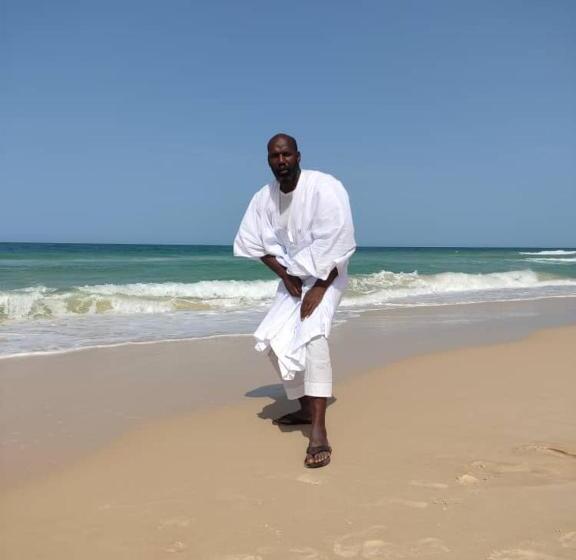 پانسیون Transit