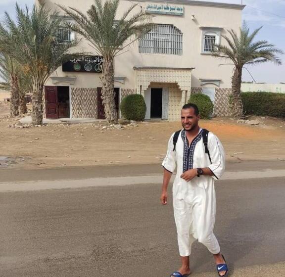 پانسیون Transit