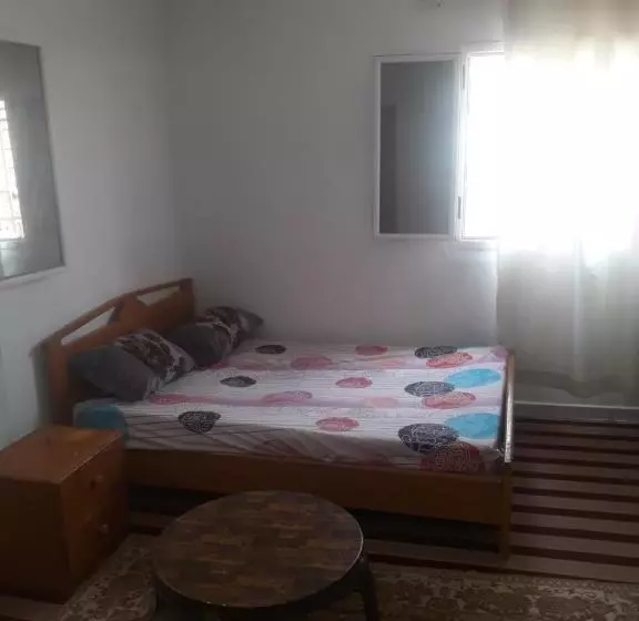 پانسیون Transit