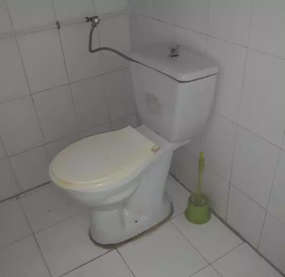 پانسیون Transit