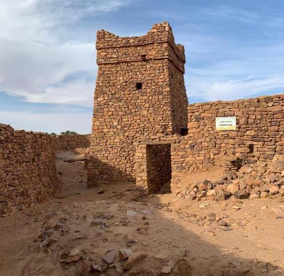 پانسیون Transit