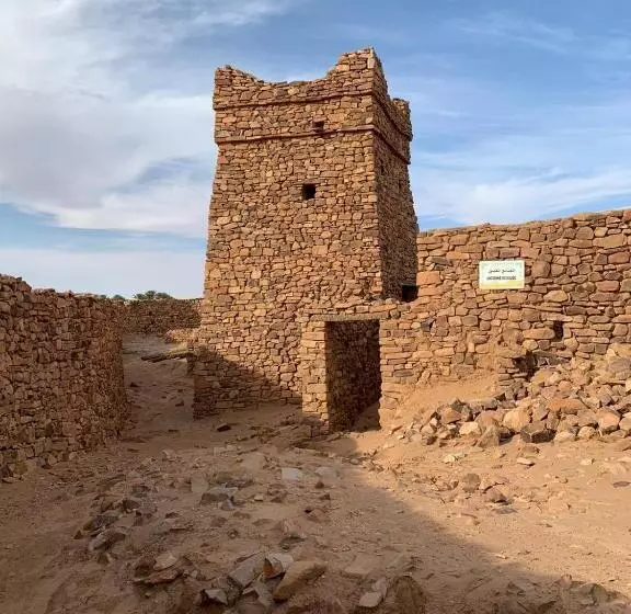 پانسیون Transit