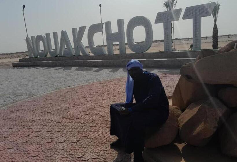 پانسیون Transit