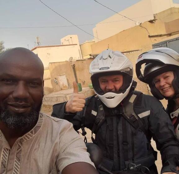 پانسیون Transit