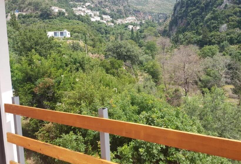 پانسیون Vila Zaho