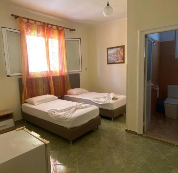 پانسیون Vila Zaho