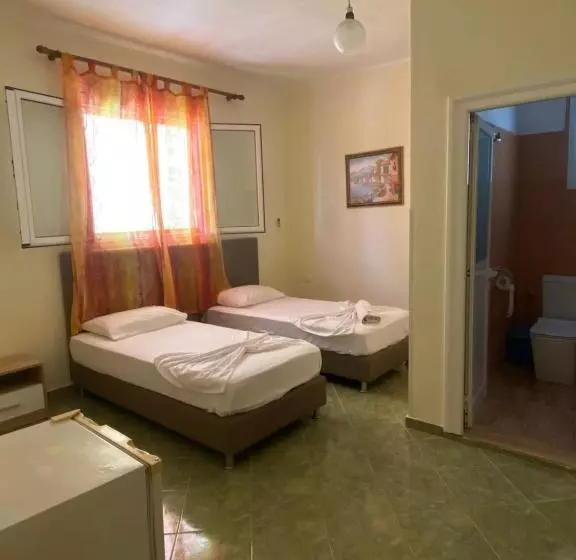 پانسیون Vila Zaho